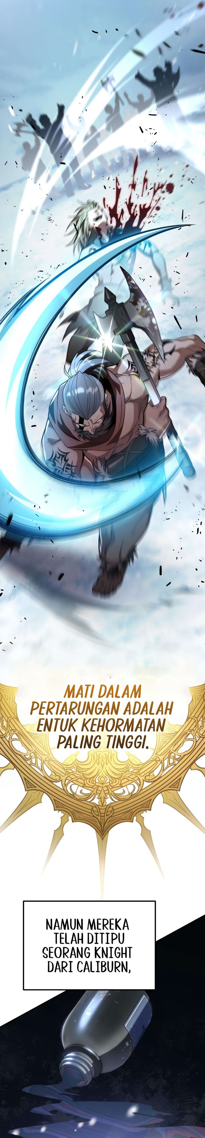 Became The Patron Of Villains chapter 16