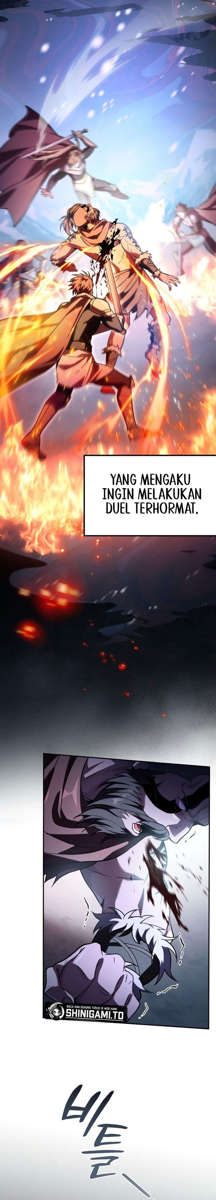 Became The Patron Of Villains chapter 16