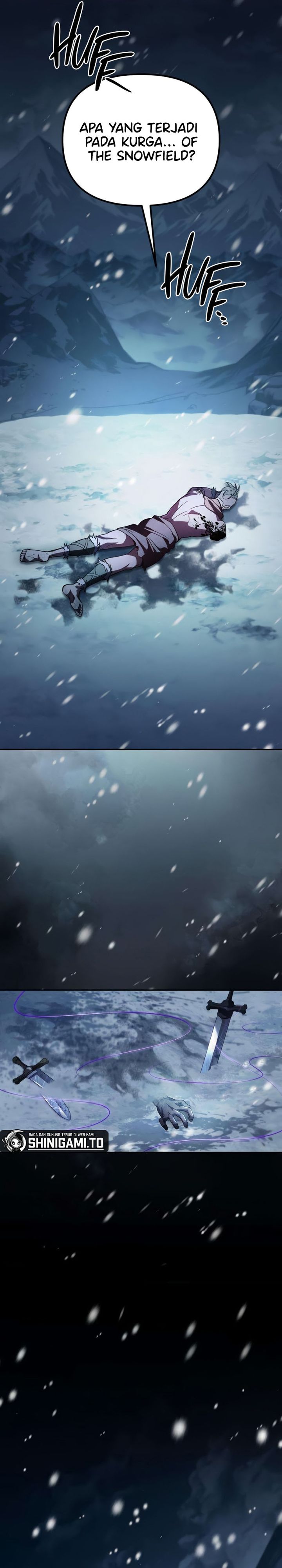 Became The Patron Of Villains chapter 16