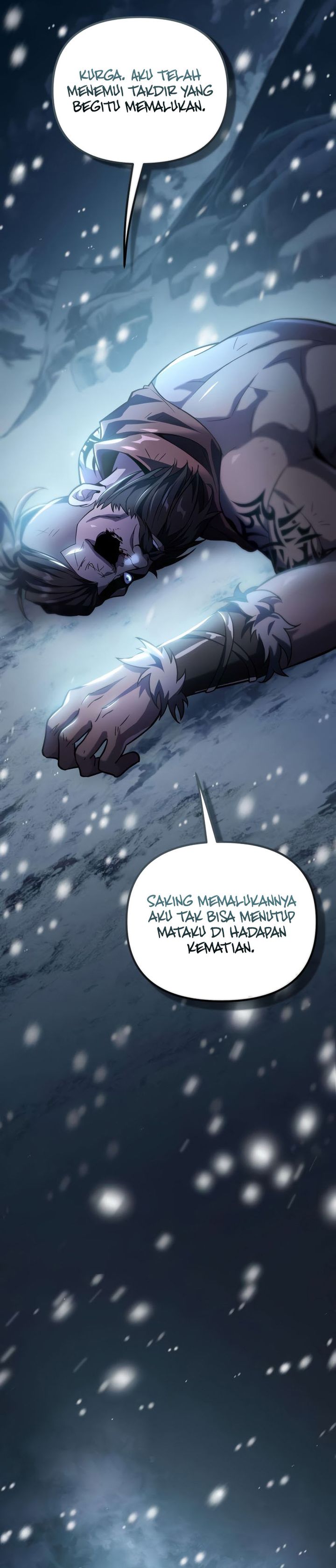 Became The Patron Of Villains chapter 16