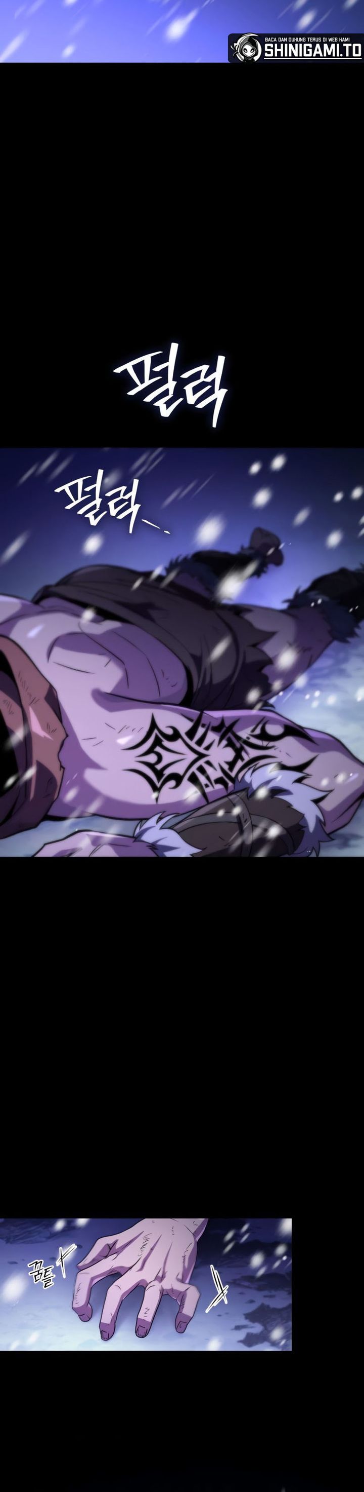 Became The Patron Of Villains chapter 16