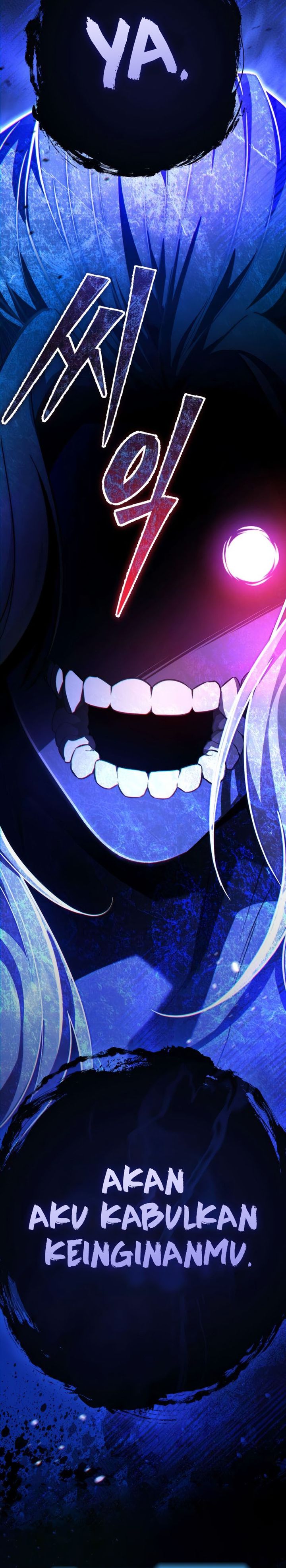 Became The Patron Of Villains chapter 16