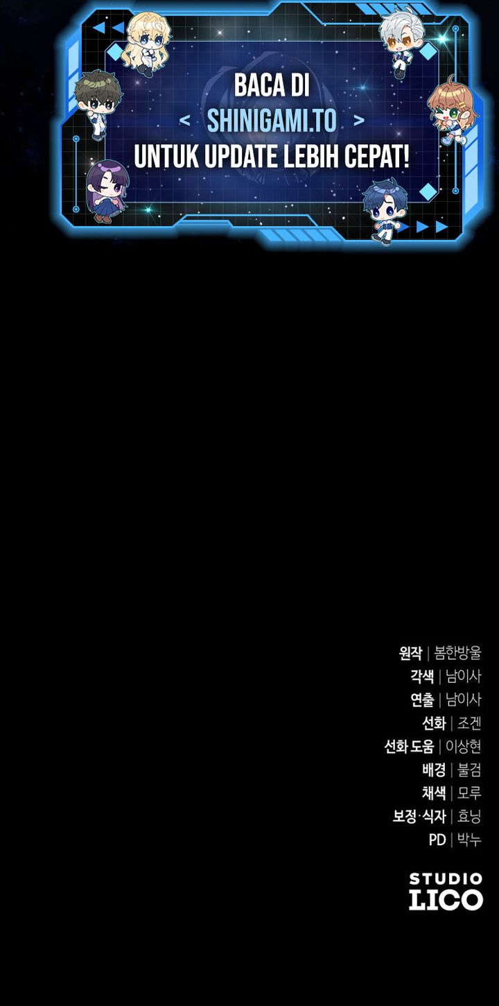 Became The Patron Of Villains chapter 16