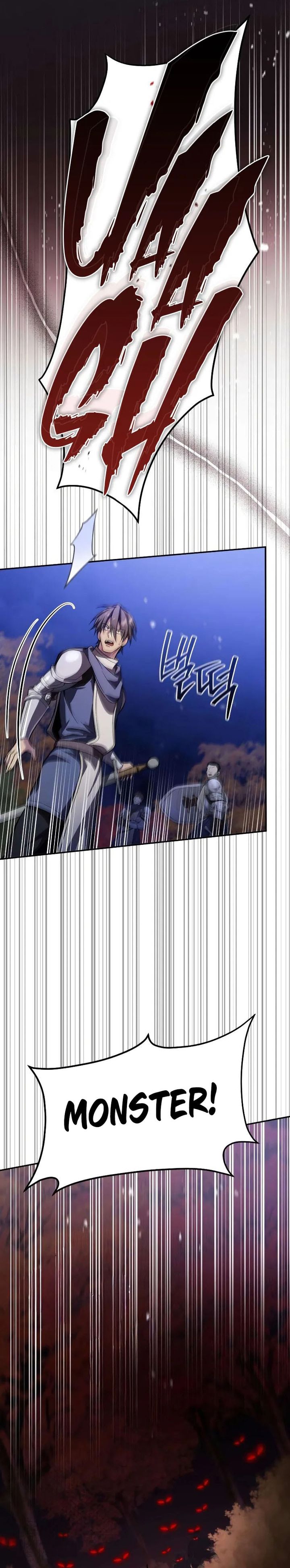 Became The Patron Of Villains chapter 17