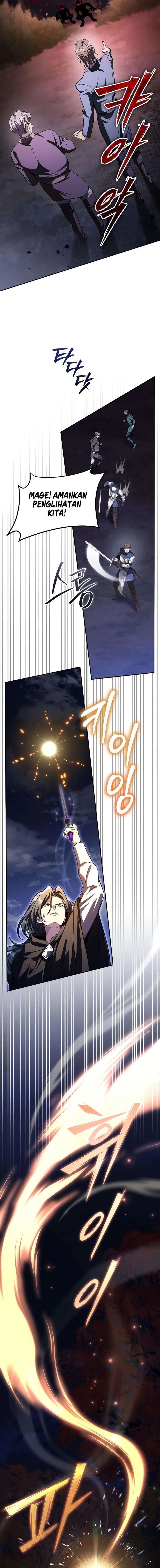 Became The Patron Of Villains chapter 17