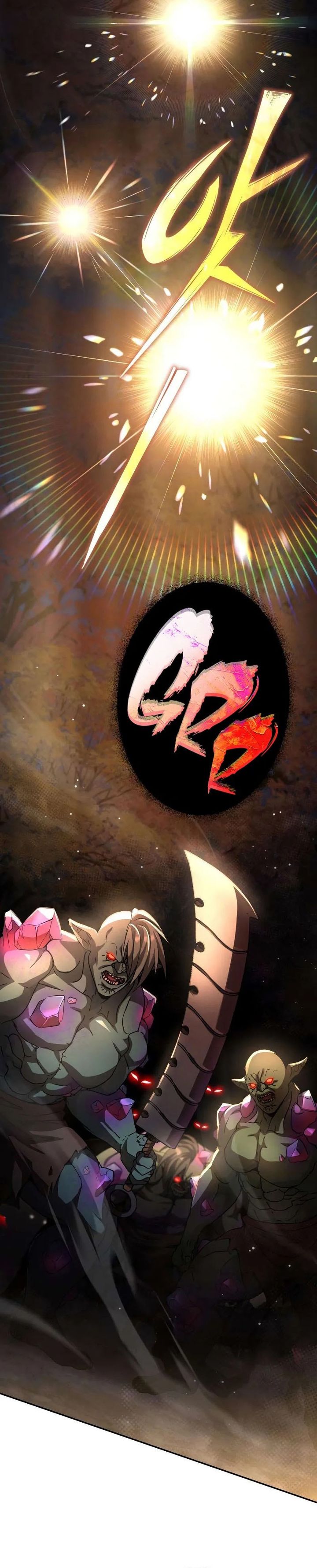 Became The Patron Of Villains chapter 17