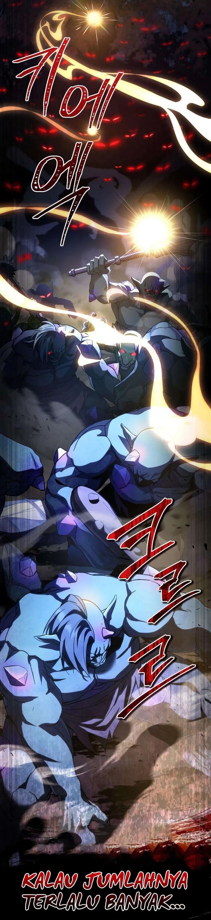 Became The Patron Of Villains chapter 17