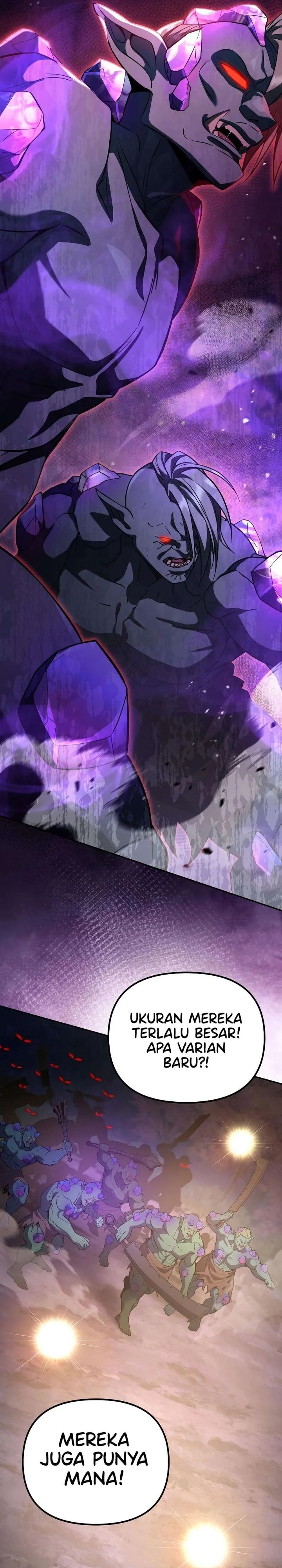 Became The Patron Of Villains chapter 17