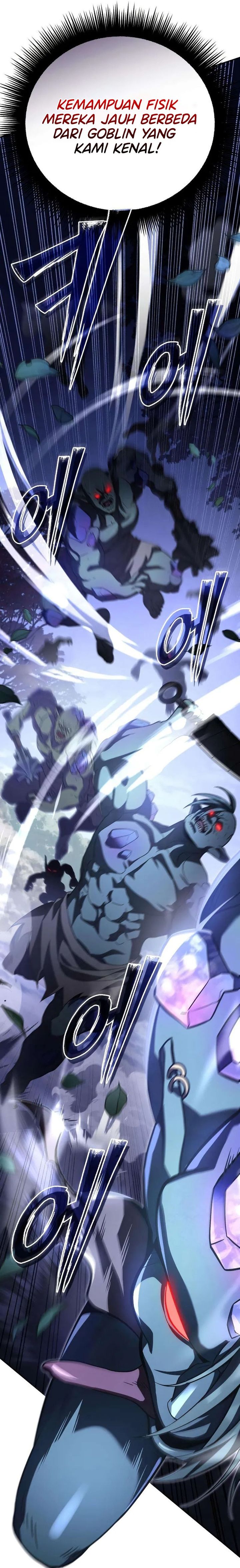 Became The Patron Of Villains chapter 17