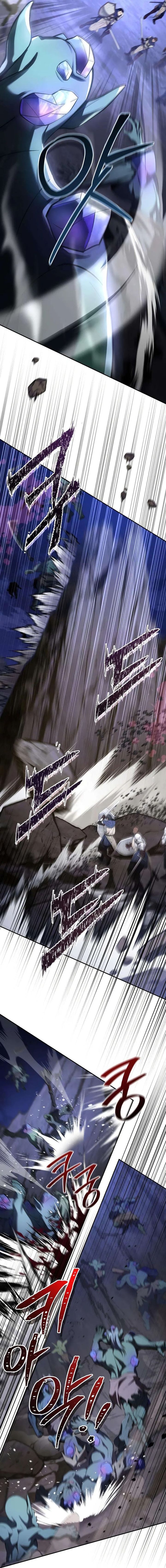 Became The Patron Of Villains chapter 17