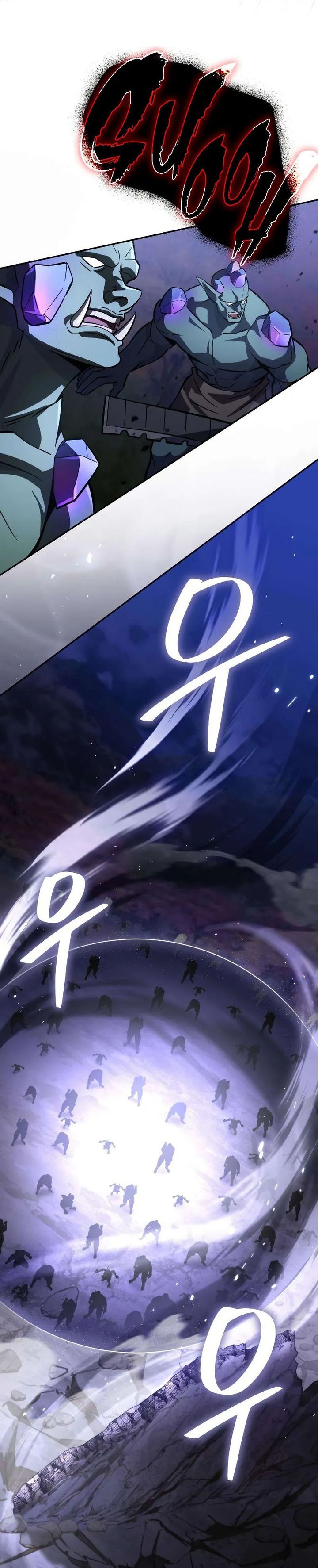 Became The Patron Of Villains chapter 17