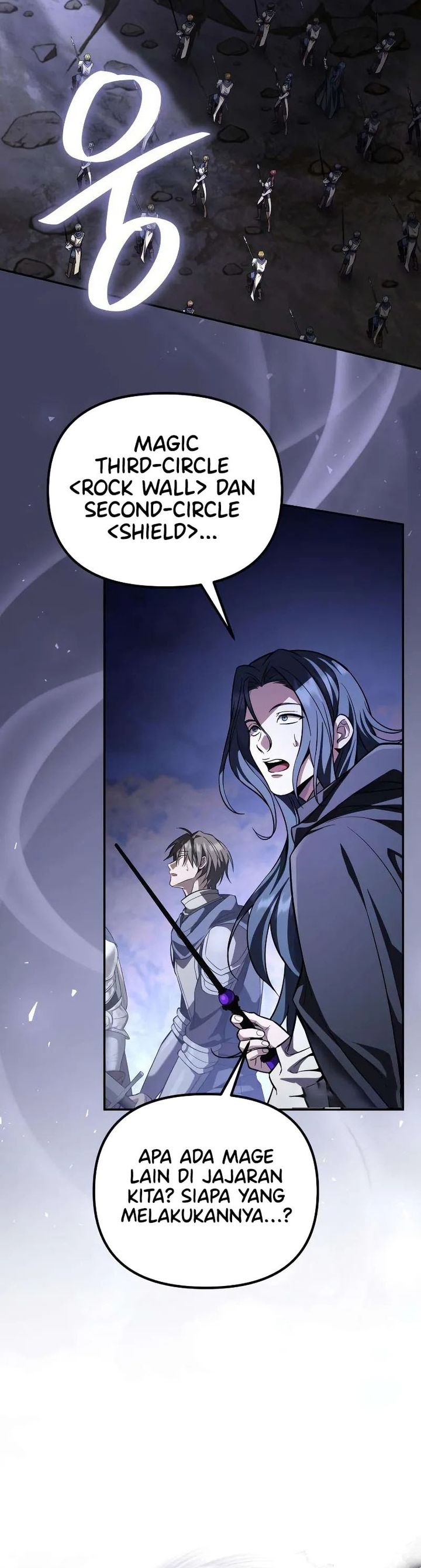 Became The Patron Of Villains chapter 17