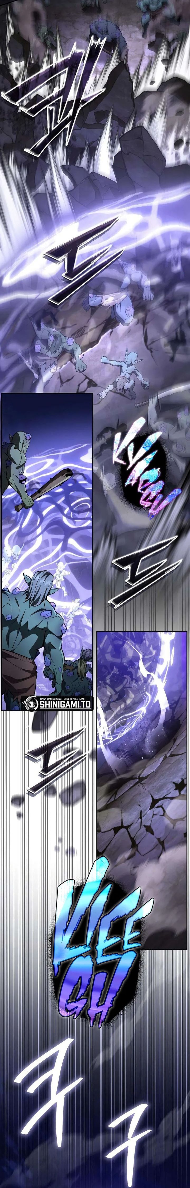 Became The Patron Of Villains chapter 17