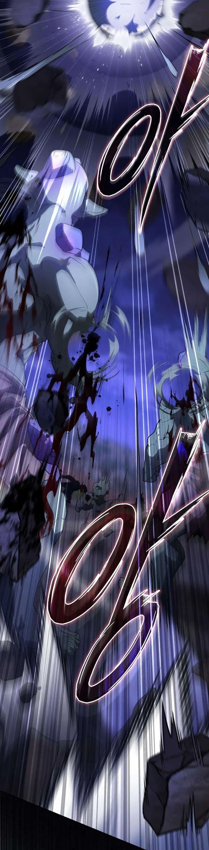 Became The Patron Of Villains chapter 17