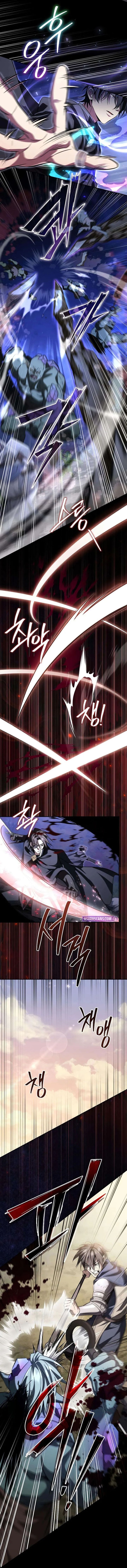 Became The Patron Of Villains chapter 17