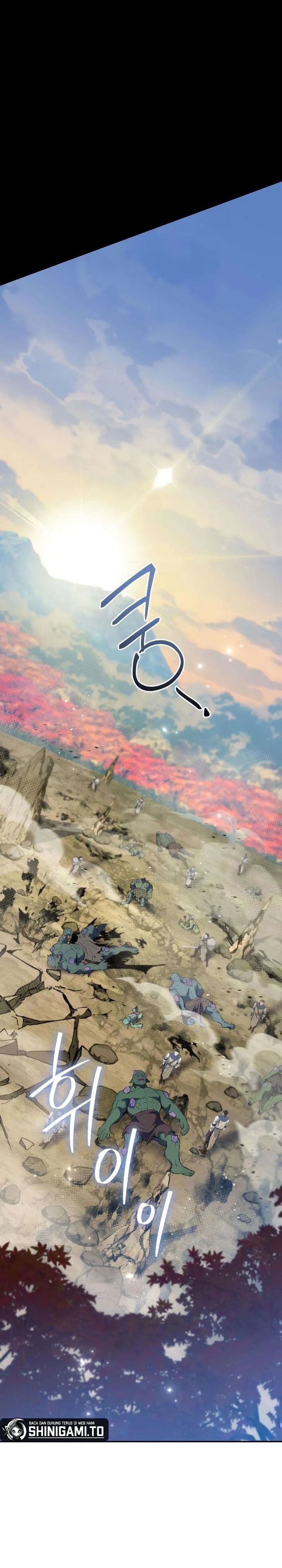 Became The Patron Of Villains chapter 17