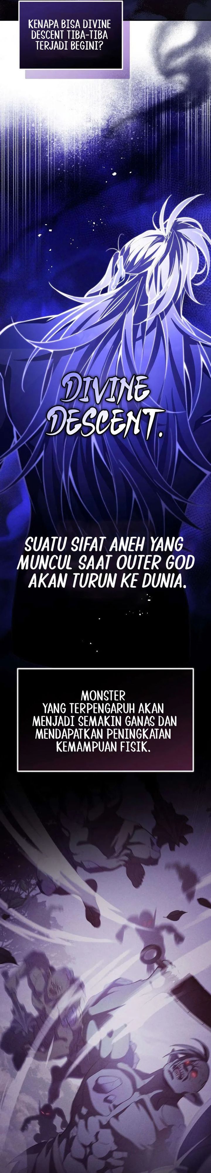 Became The Patron Of Villains chapter 17