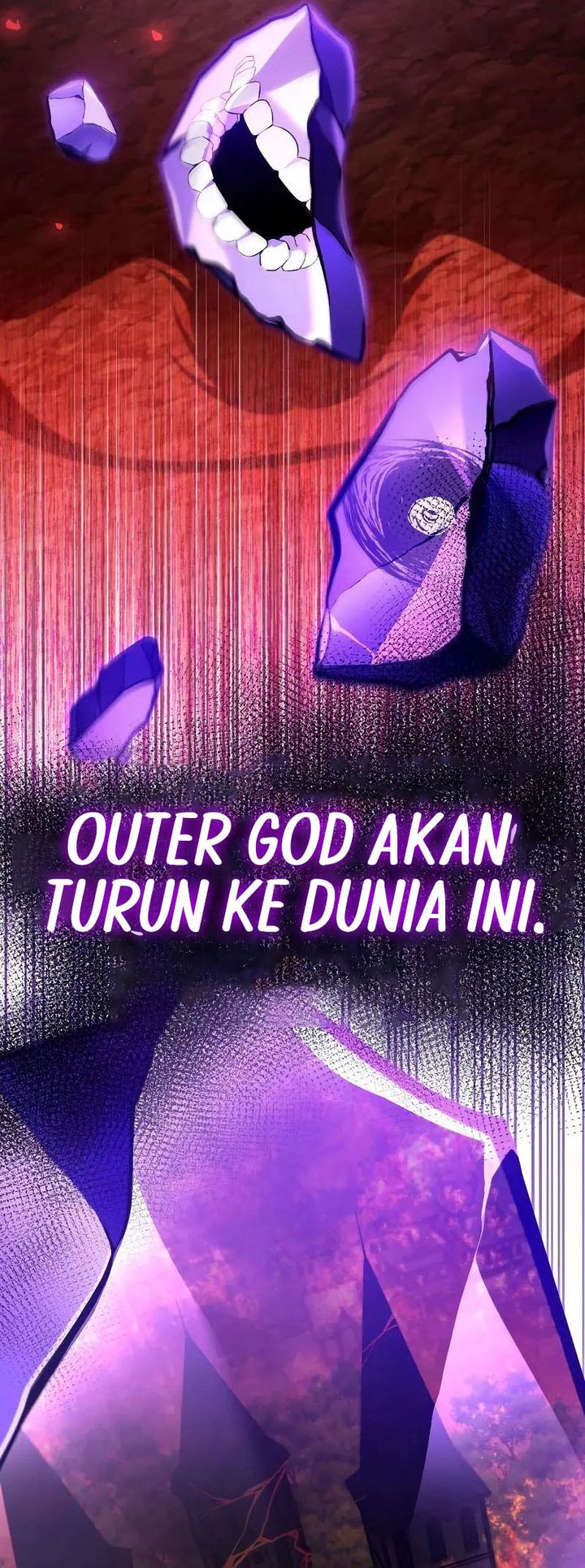 Became The Patron Of Villains chapter 17