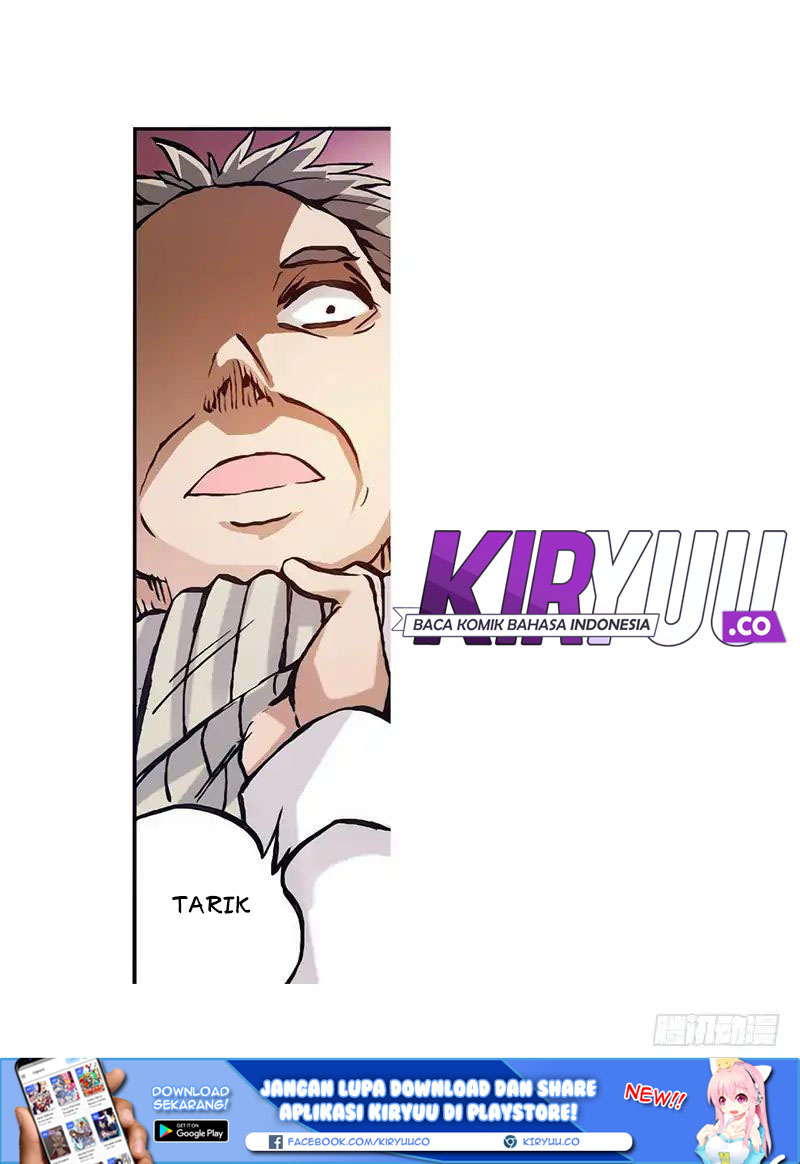 Because I’m An Uncle who Runs A Weapon Shop chapter 14