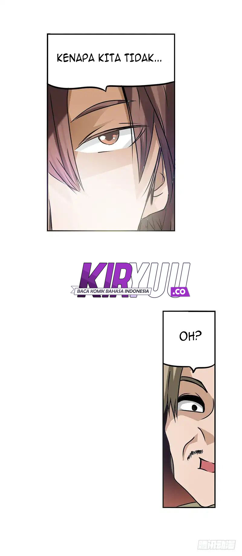 Because I’m An Uncle who Runs A Weapon Shop chapter 14
