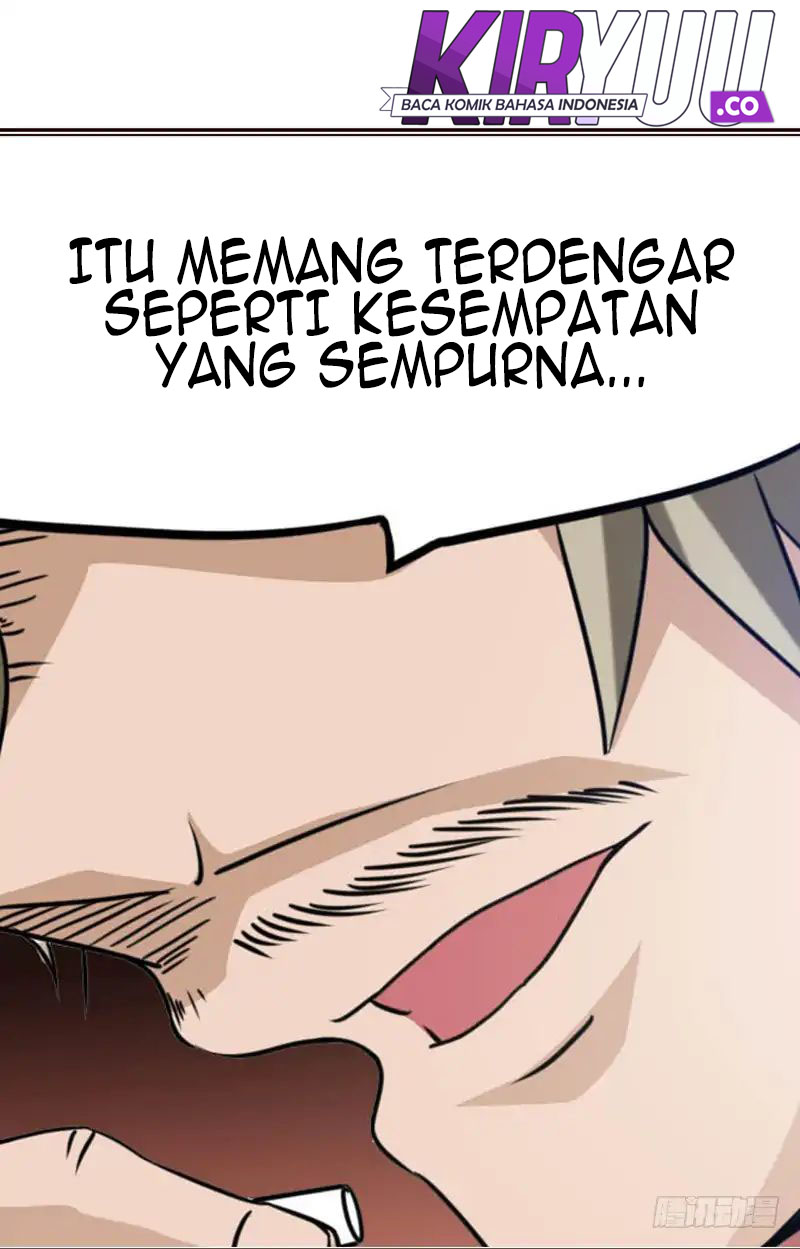 Because I’m An Uncle who Runs A Weapon Shop chapter 14
