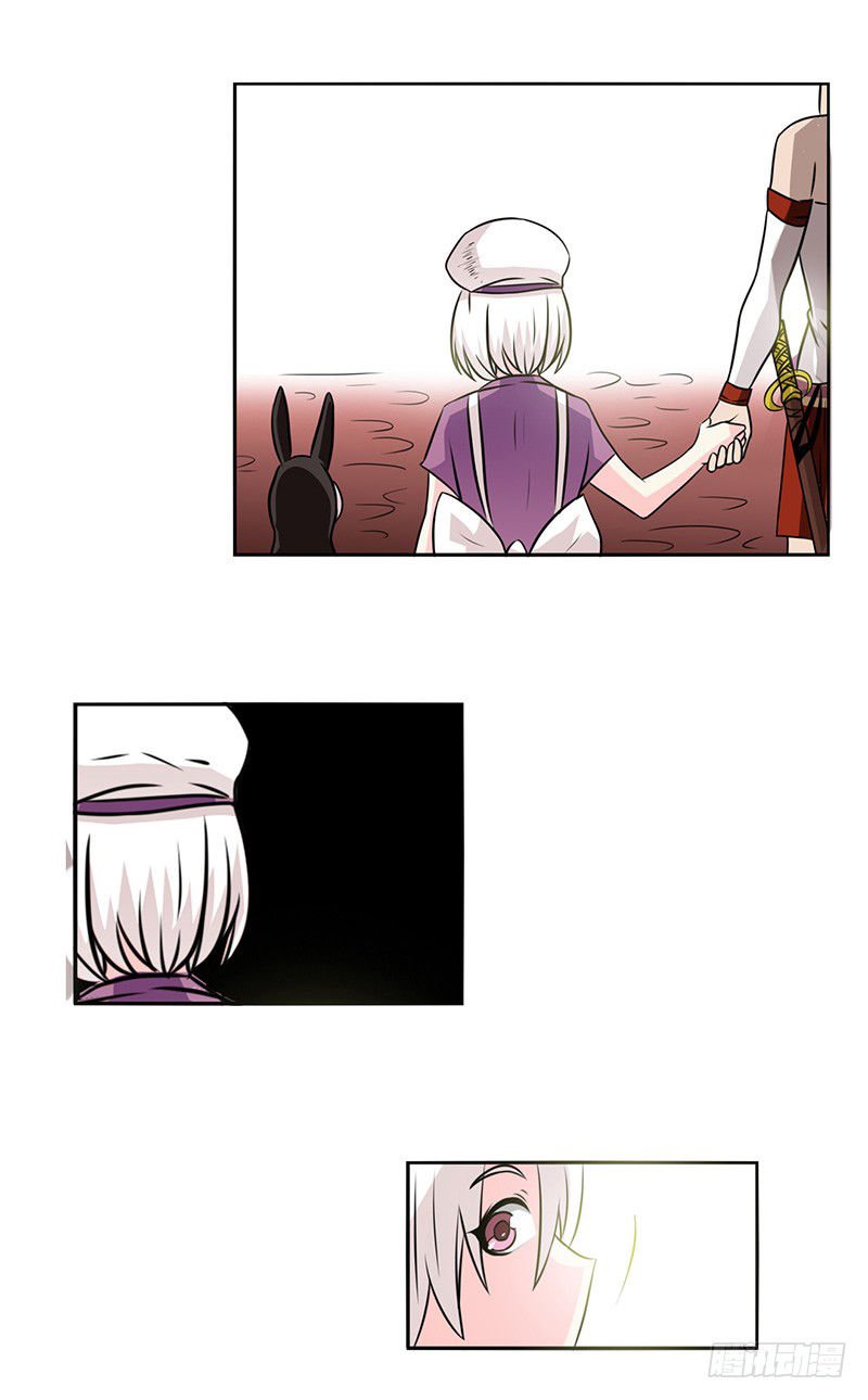 Because I’m An Uncle who Runs A Weapon Shop Chapter 22 Bahasa Indonesia