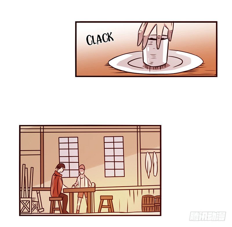 Because I’m An Uncle who Runs A Weapon Shop Chapter 22 Bahasa Indonesia