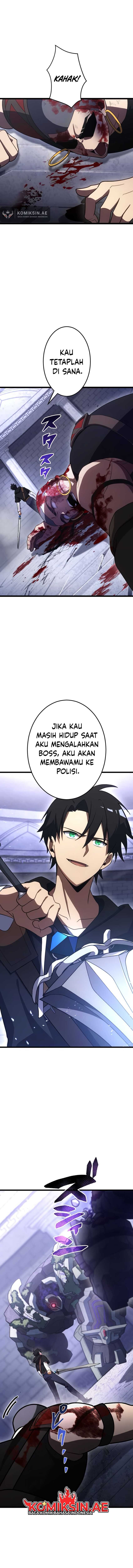 Because I’m Super Lucky, I Got a Second Chance at Life chapter 13