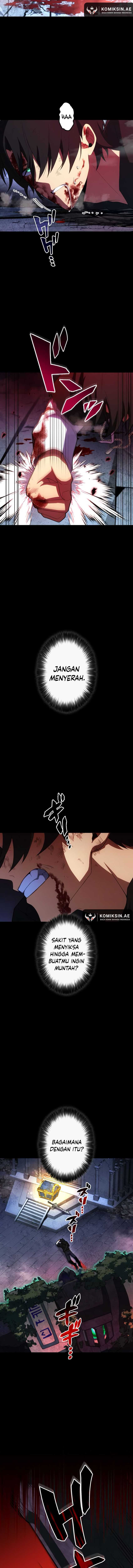 Because I’m Super Lucky, I Got a Second Chance at Life chapter 13