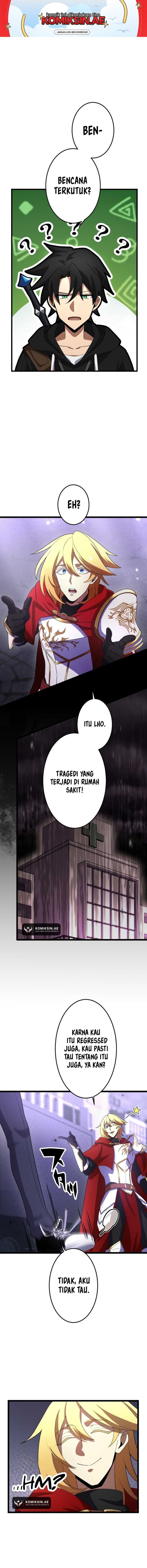 Because I’m Super Lucky, I Got a Second Chance at Life chapter 20