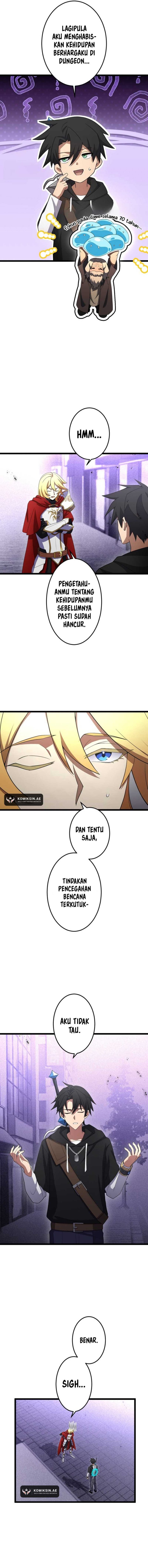 Because I’m Super Lucky, I Got a Second Chance at Life chapter 20