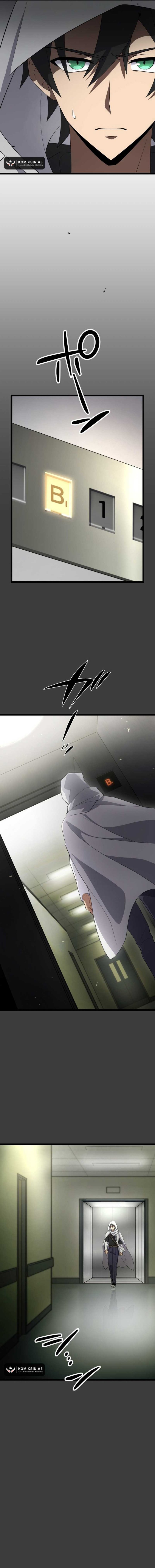 Because I’m Super Lucky, I Got a Second Chance at Life chapter 20