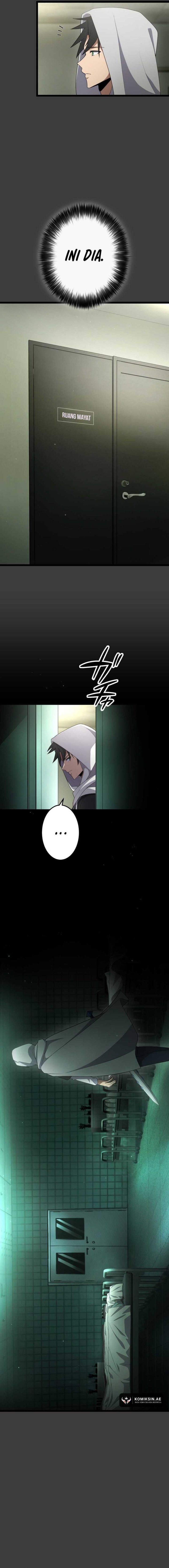 Because I’m Super Lucky, I Got a Second Chance at Life chapter 20
