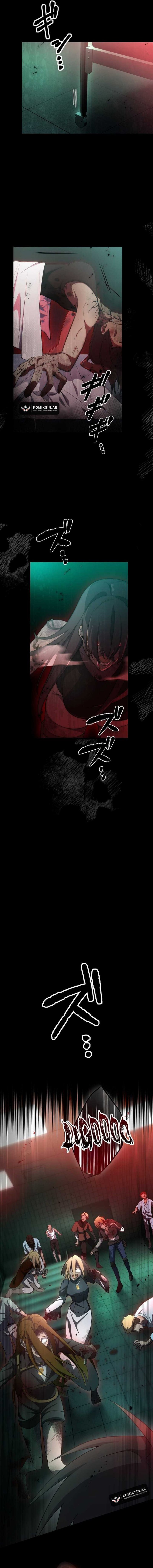 Because I’m Super Lucky, I Got a Second Chance at Life chapter 20