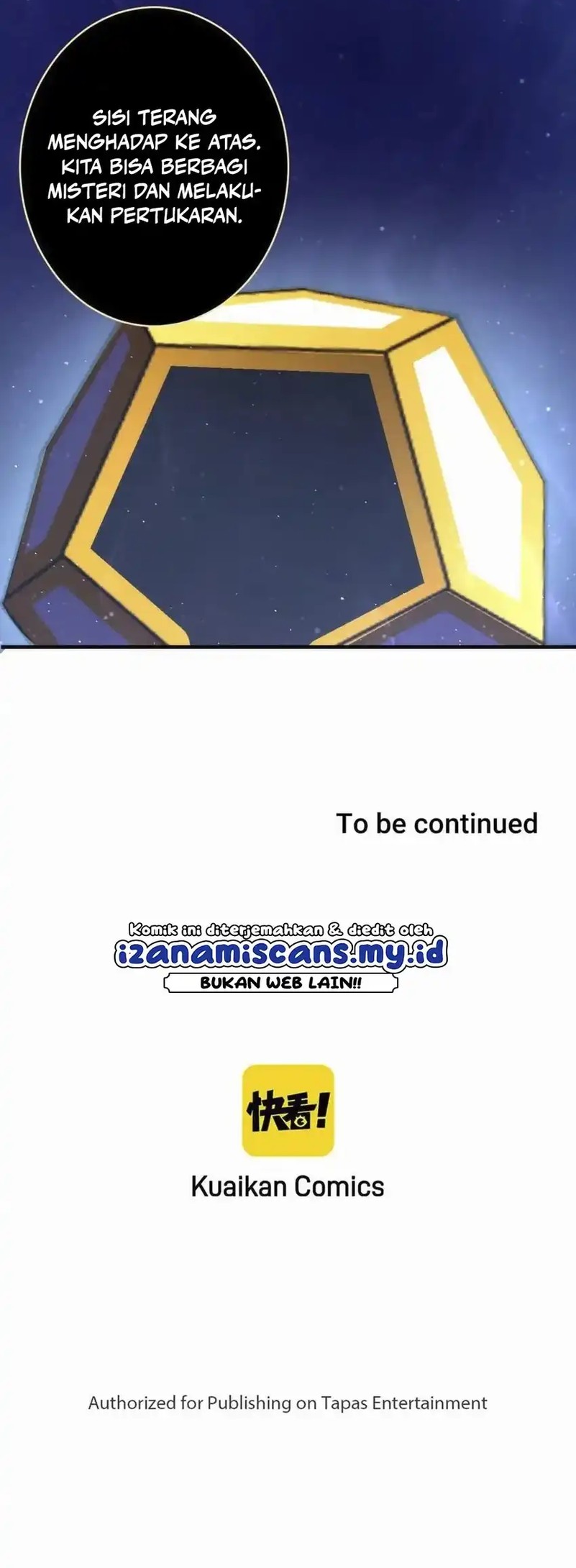 Become The Lord Of Cthulhu chapter 30