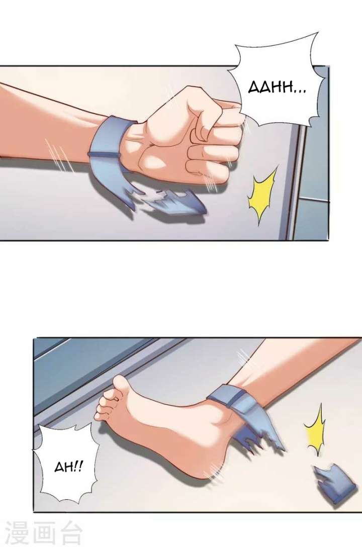 Become A God Chapter 30 Bahasa indonesia