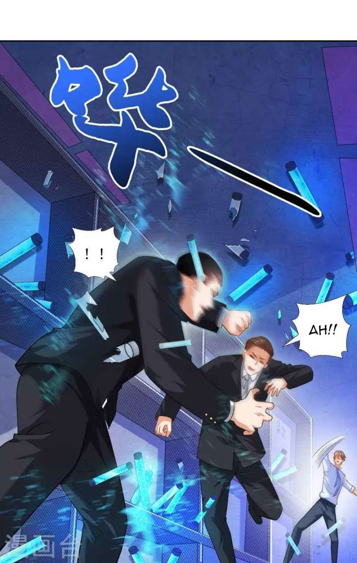 Become A God Chapter 30 Bahasa indonesia