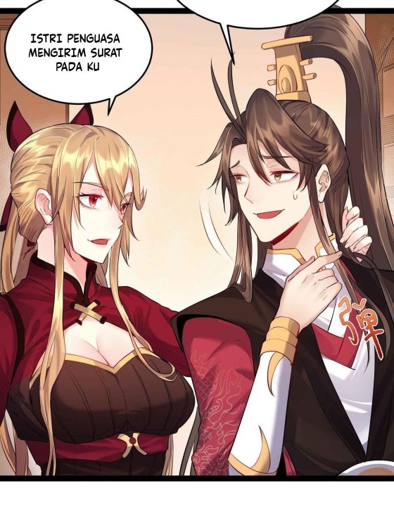 Become a Villain in Cultivation World Game chapter 15