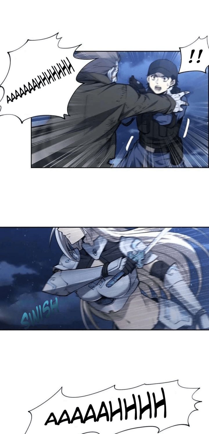 Become a Witch in a World Full of Ghost Stories Chapter 10 Bahasa Indonesia