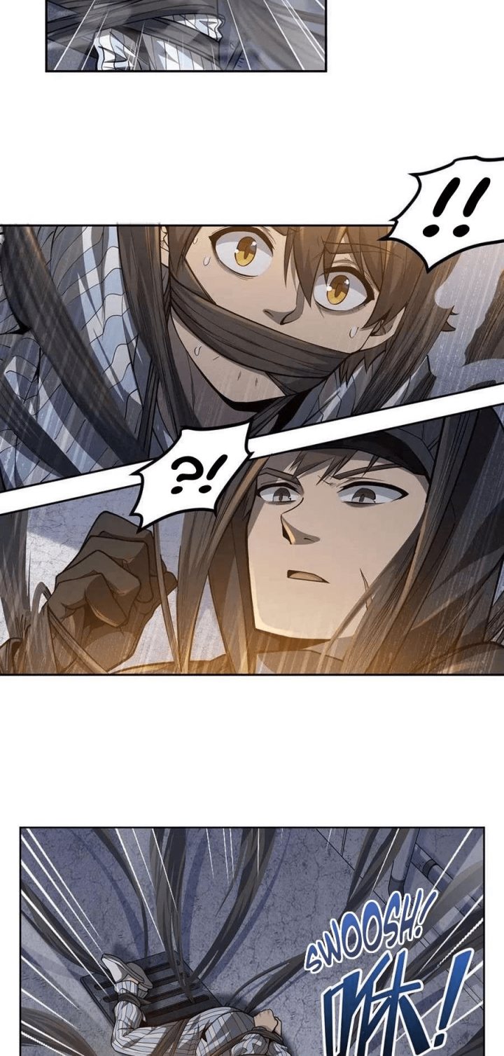 Become a Witch in a World Full of Ghost Stories Chapter 10 Bahasa Indonesia