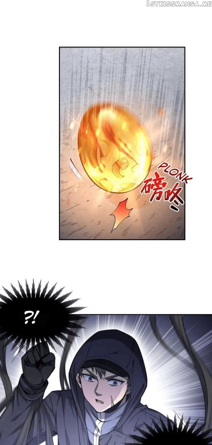 Become a Witch in a World Full of Ghost Stories Chapter 10 Bahasa Indonesia