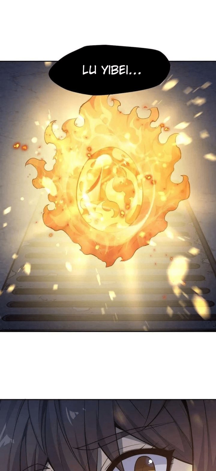 Become a Witch in a World Full of Ghost Stories Chapter 10 Bahasa Indonesia