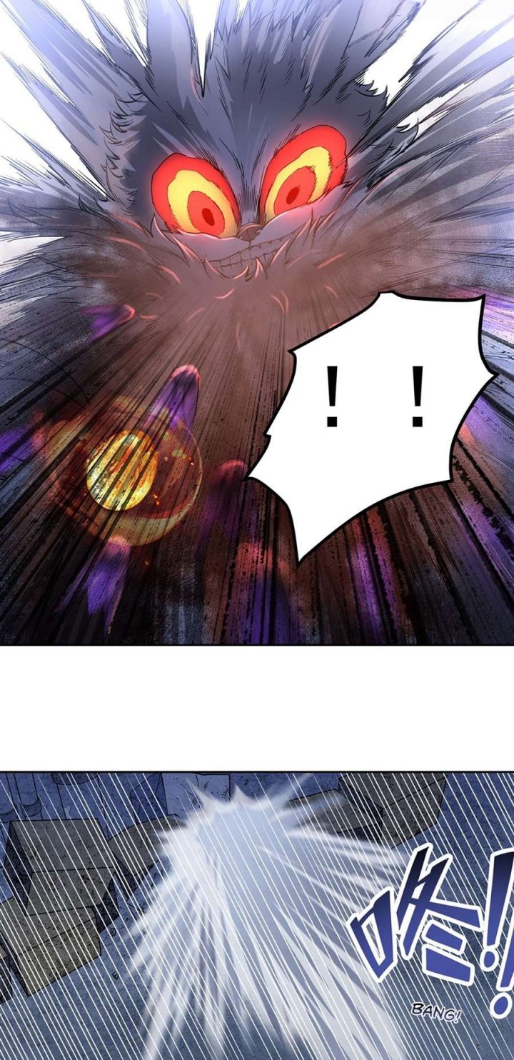 Become a Witch in a World Full of Ghost Stories Chapter 11 Bahasa Indonesia