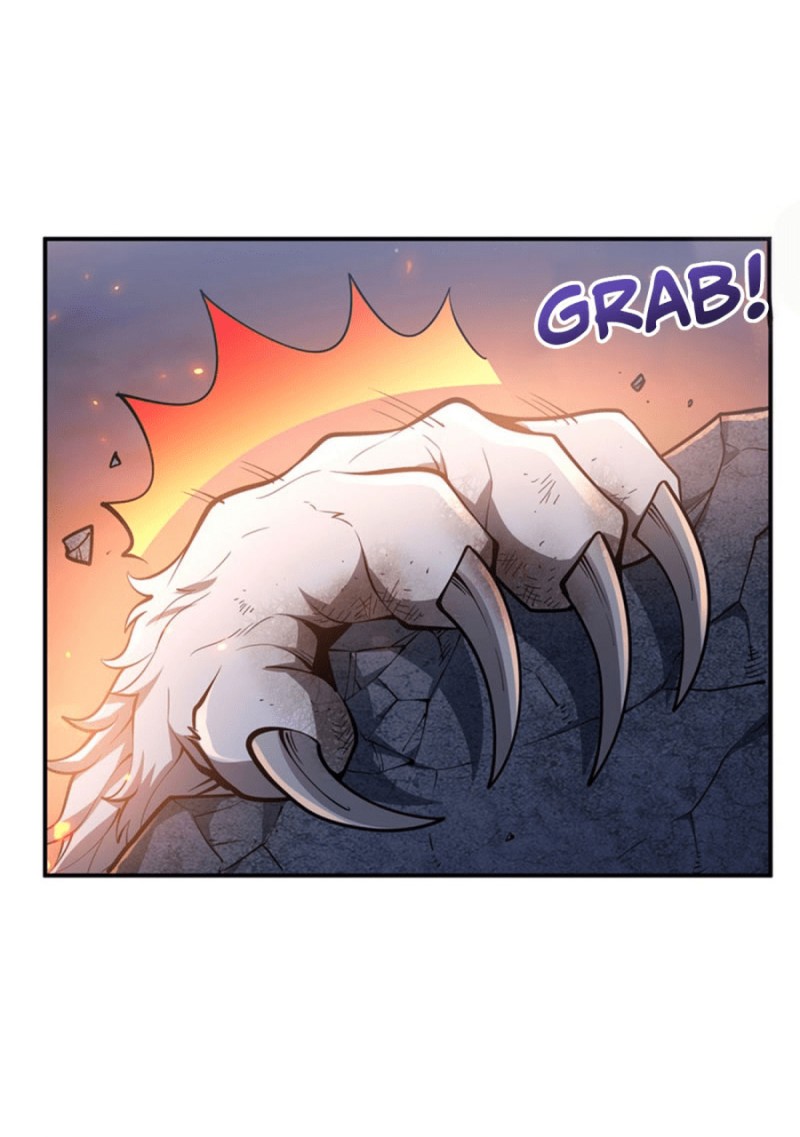 Become a Witch in a World Full of Ghost Stories chapter 13