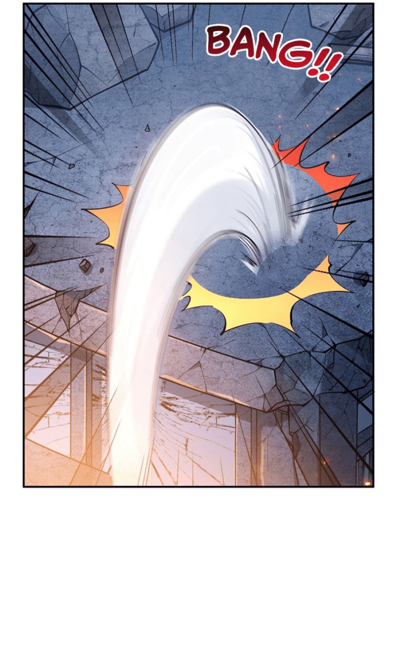 Become a Witch in a World Full of Ghost Stories chapter 13