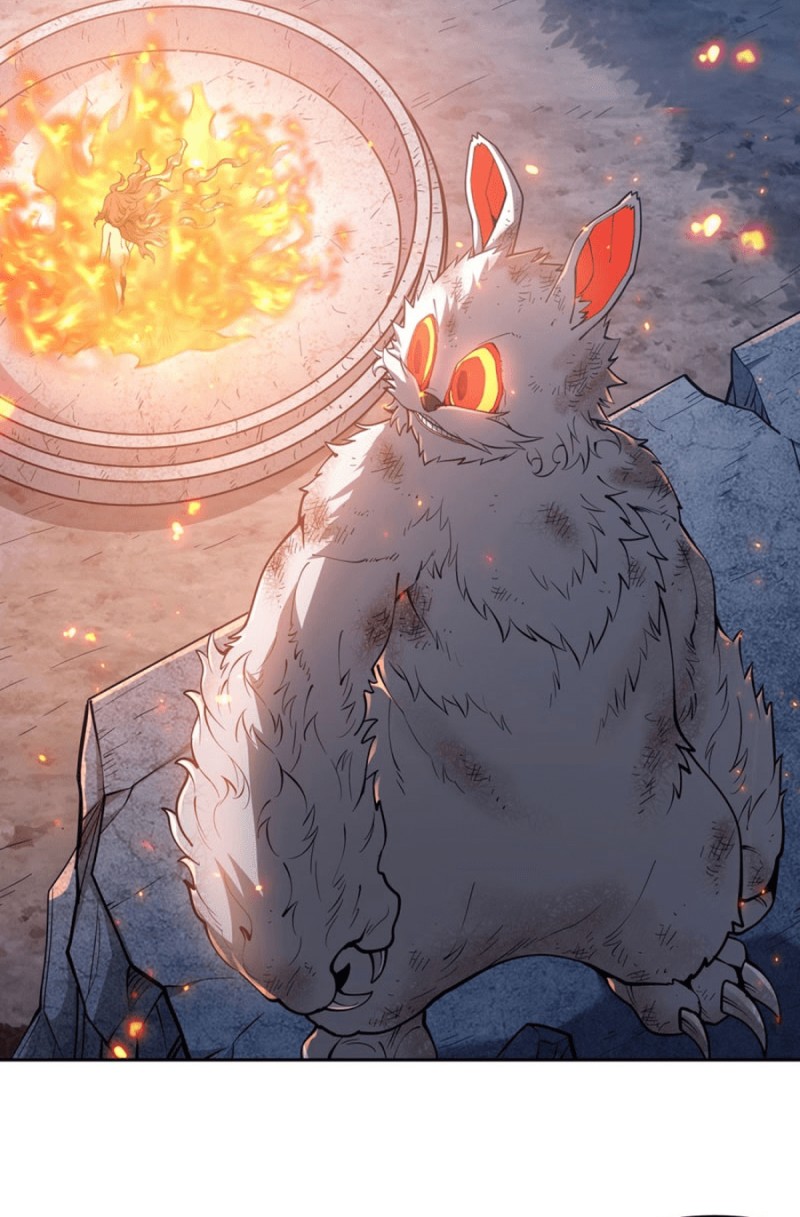 Become a Witch in a World Full of Ghost Stories chapter 13