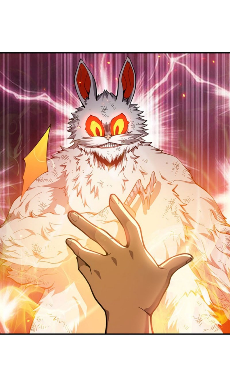 Become a Witch in a World Full of Ghost Stories chapter 13