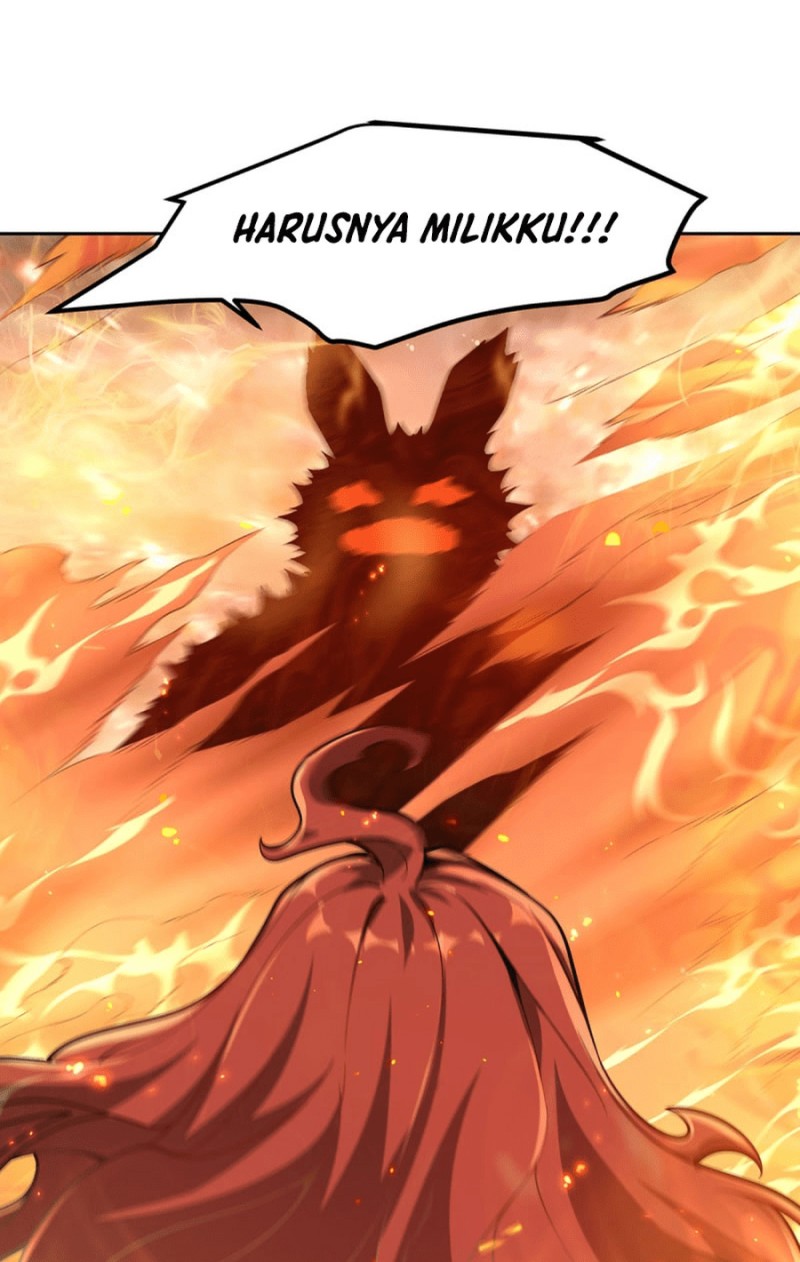 Become a Witch in a World Full of Ghost Stories chapter 13