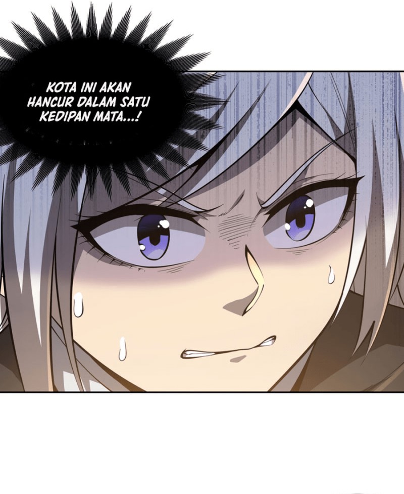 Become a Witch in a World Full of Ghost Stories chapter 13