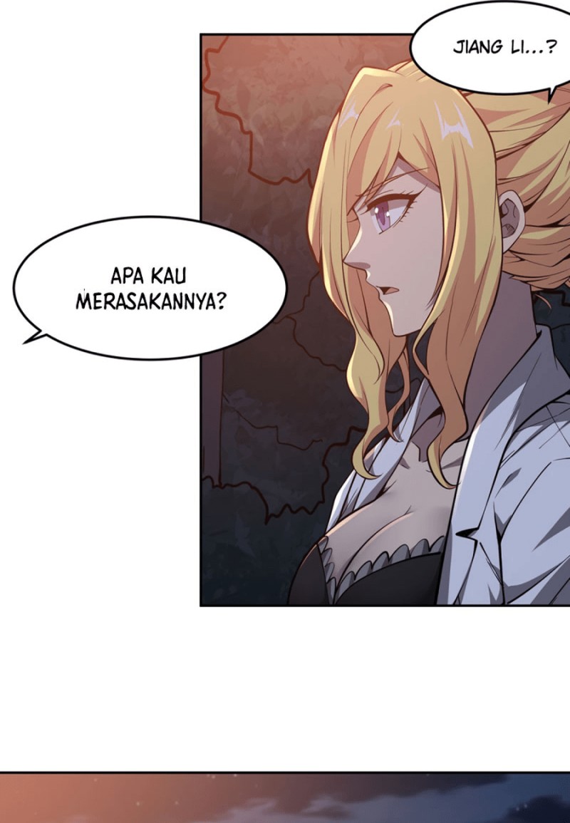 Become a Witch in a World Full of Ghost Stories chapter 13